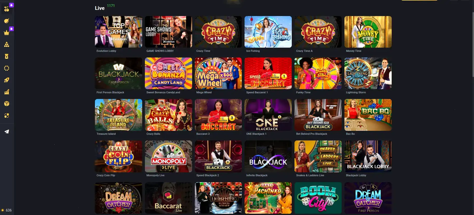 Volna casino мобильное приложение